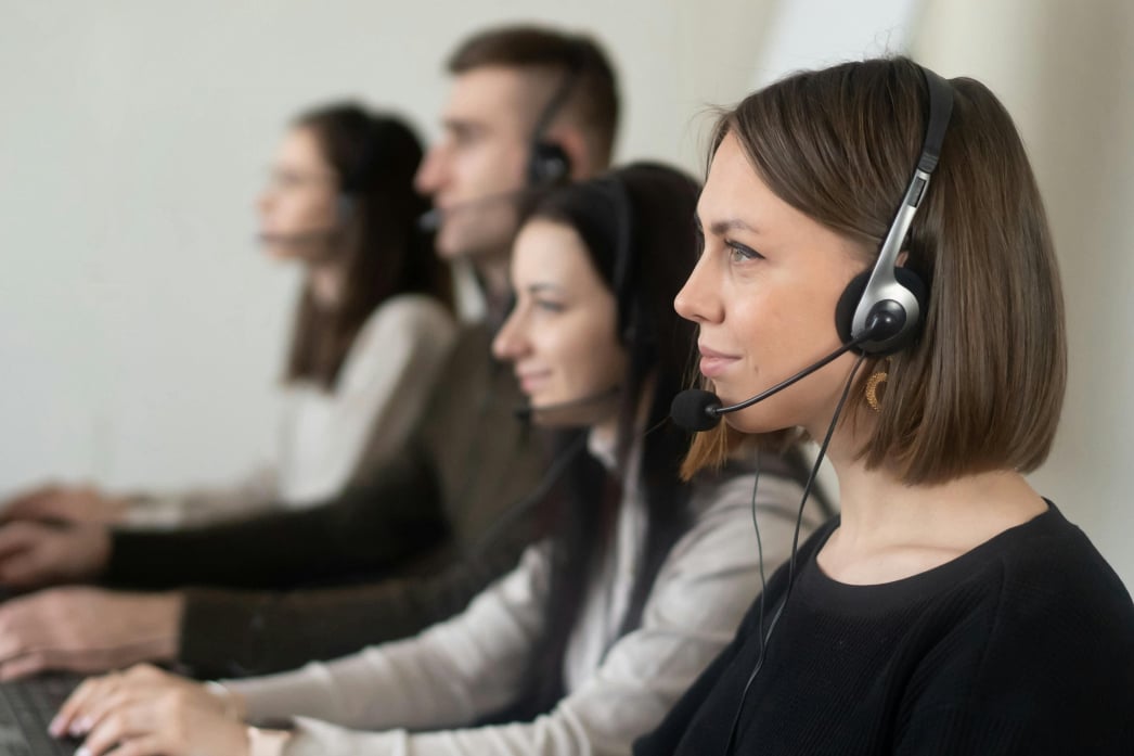 7 motivos para escolher o PABX em Nuvem Conectel
