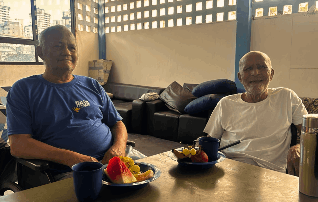 Conectel expande projeto “Conexão do Bem” para São Paulo