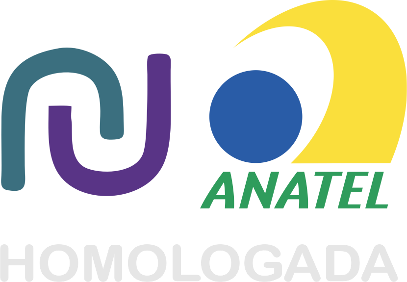 Conectel Homologada Anatel