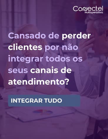 Cansado de perder clientes por falta de integração de canais no omnichannel