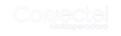 Logo da Conectel Multioperadora